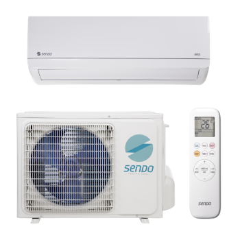 Sendo ARIS split unit airco 5 kW